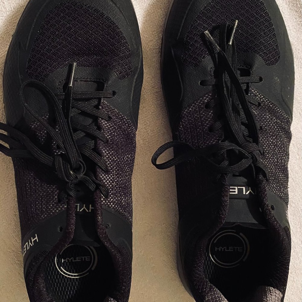 Hylete Circuit Cross-Training Shoe men's shoe size 11.5